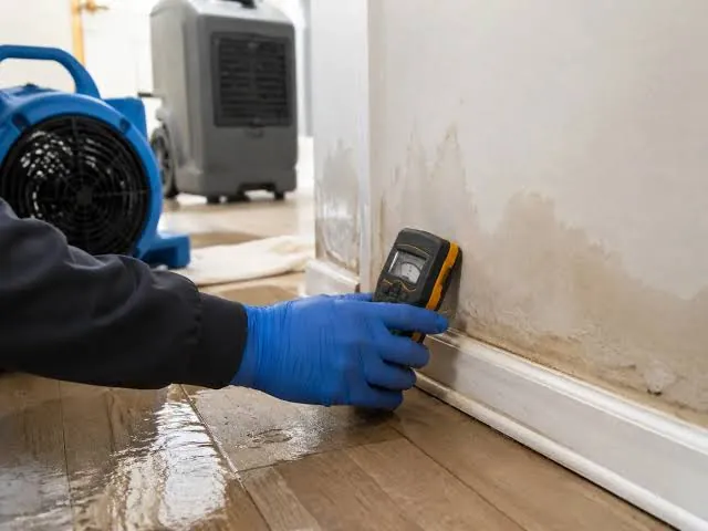 24/7 Water damage restoration services in Vero Beach South, FL - Rapid flood cleanup and mitigation
